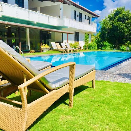 Saman Resort Yala Tissamaharama Luaran gambar