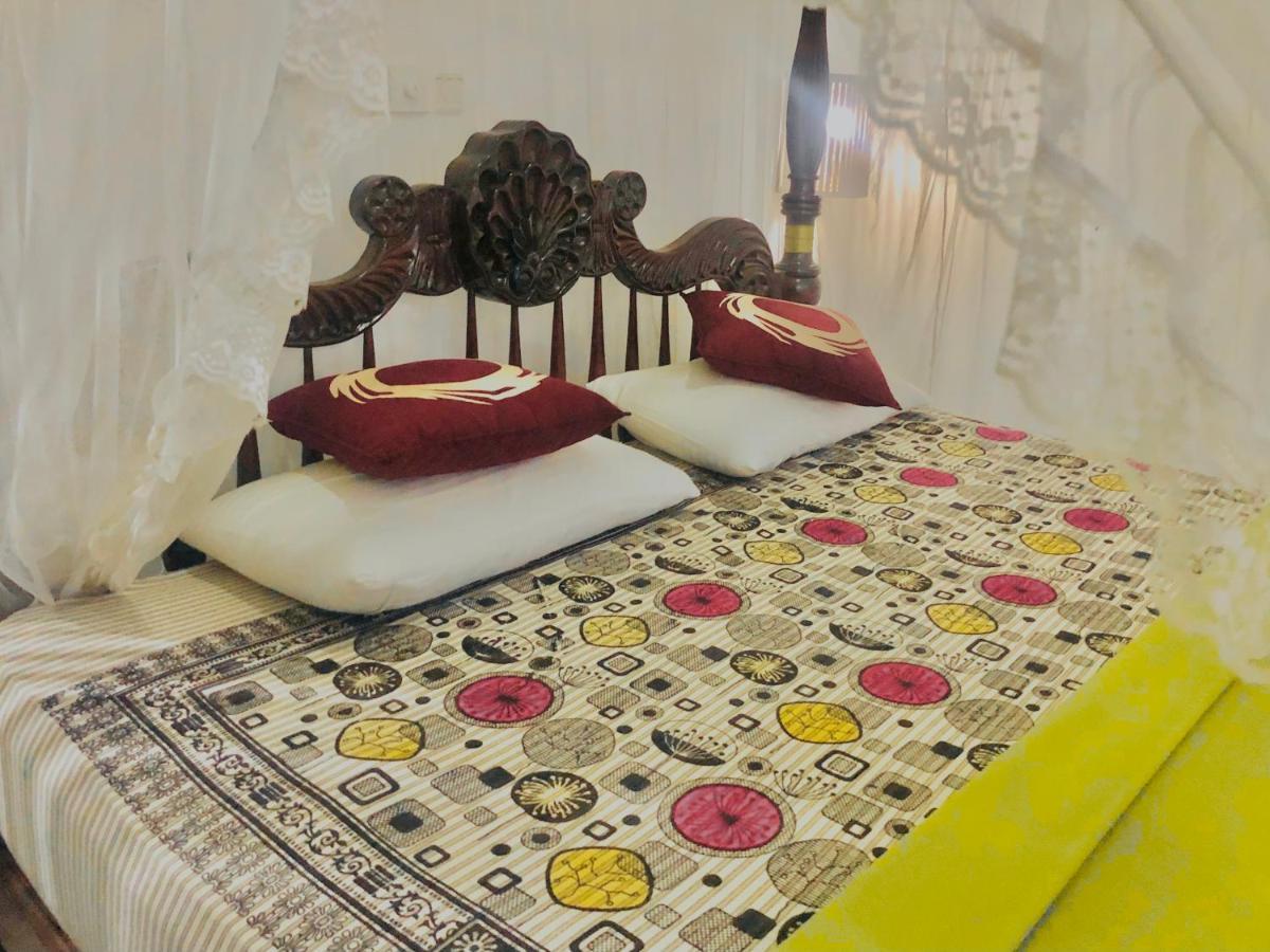 Saman Resort Yala Tissamaharama Luaran gambar