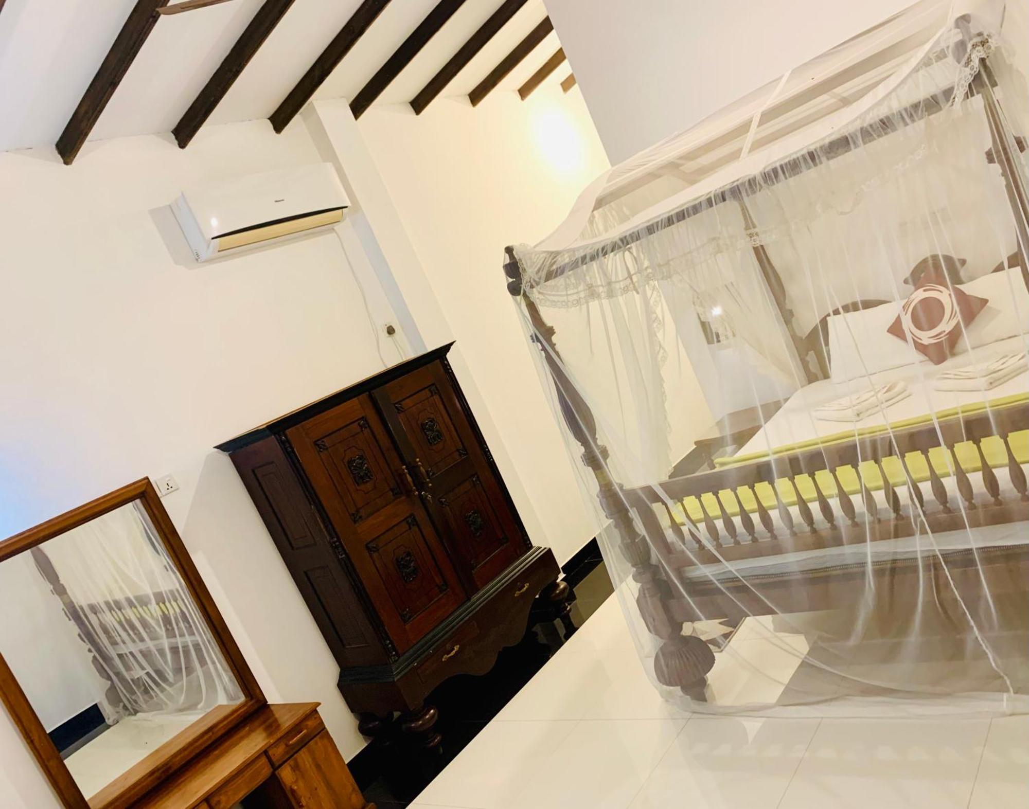 Saman Resort Yala Tissamaharama Luaran gambar