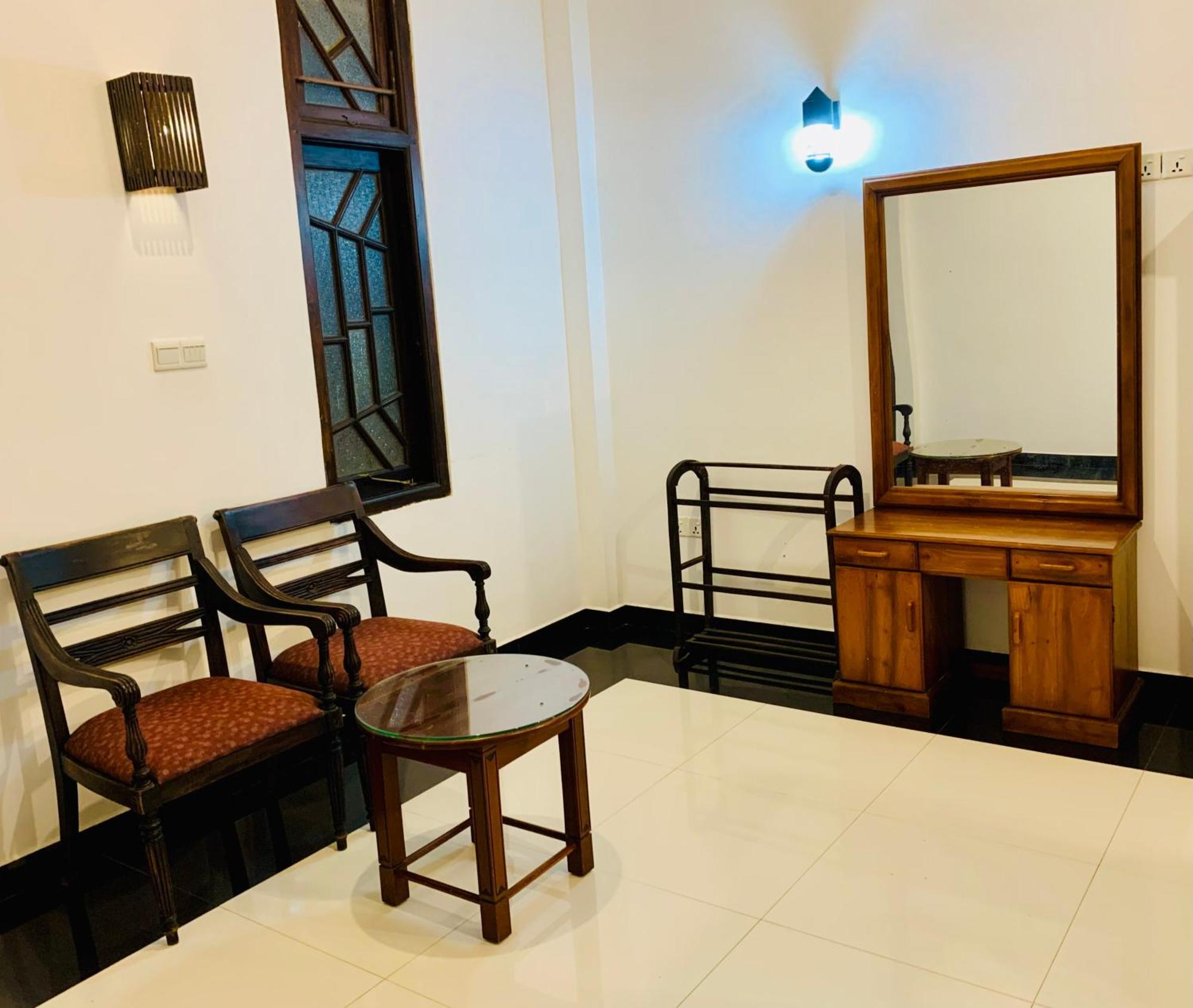 Saman Resort Yala Tissamaharama Luaran gambar