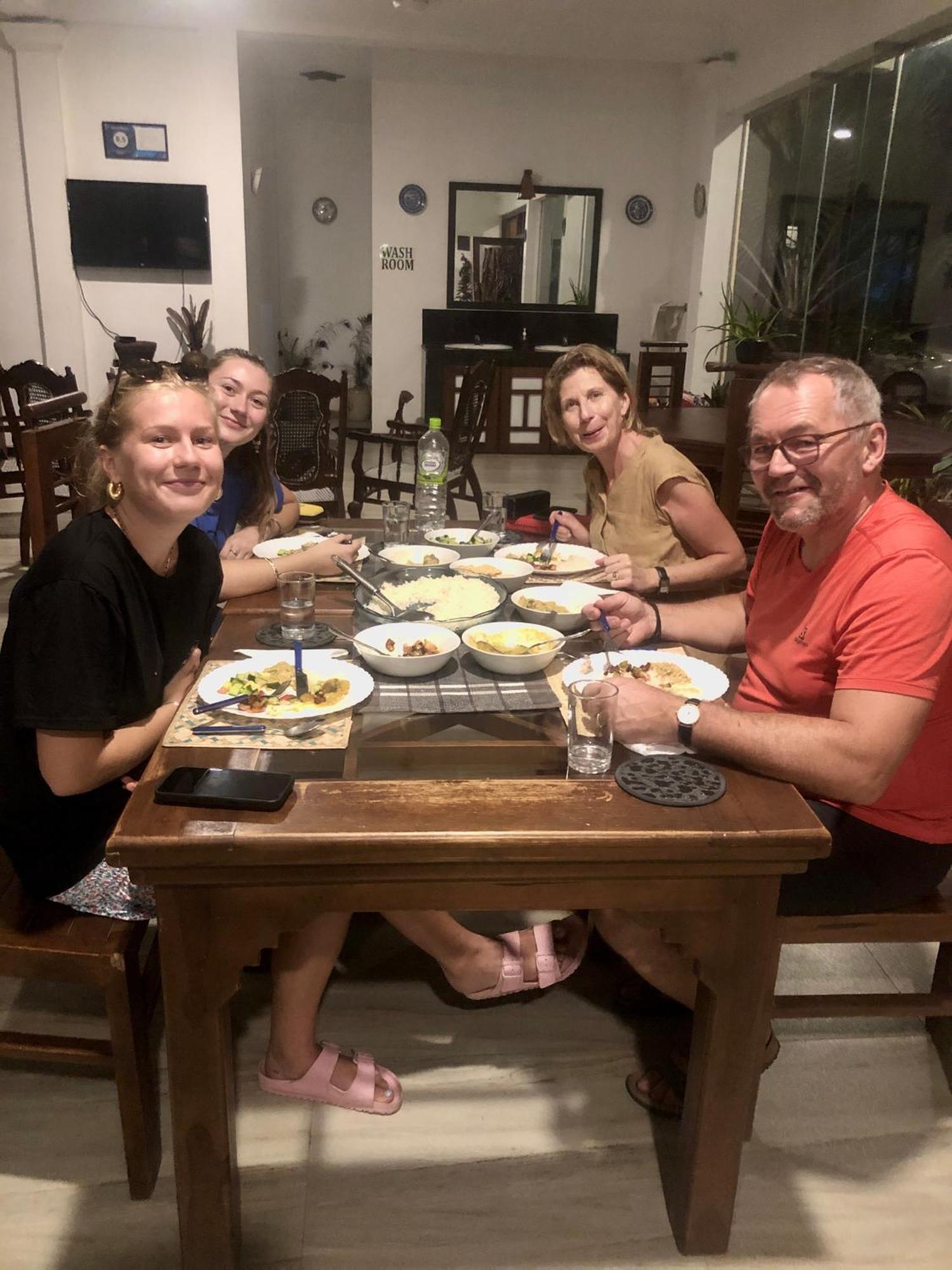 Saman Resort Yala Tissamaharama Luaran gambar