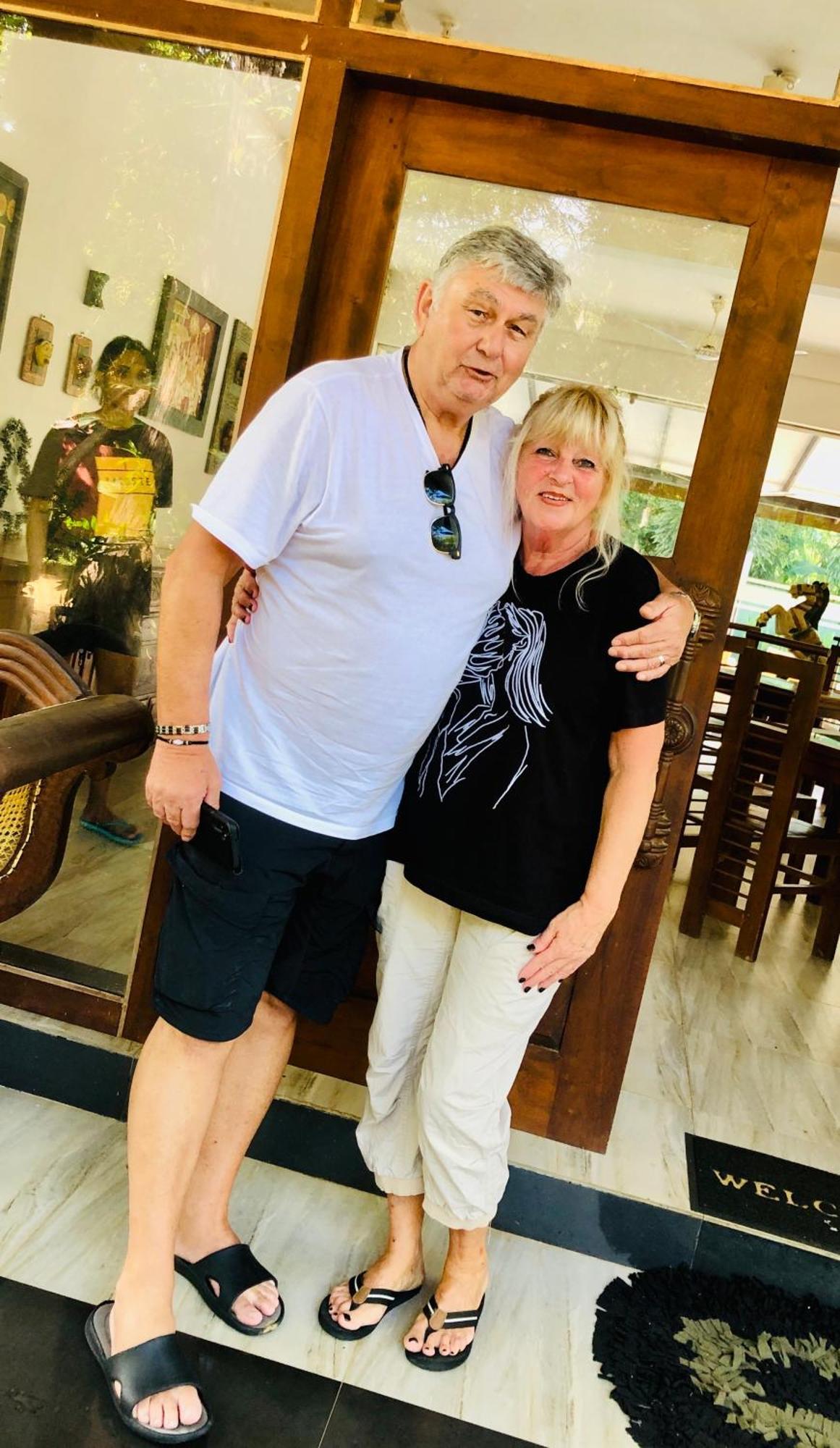 Saman Resort Yala Tissamaharama Luaran gambar