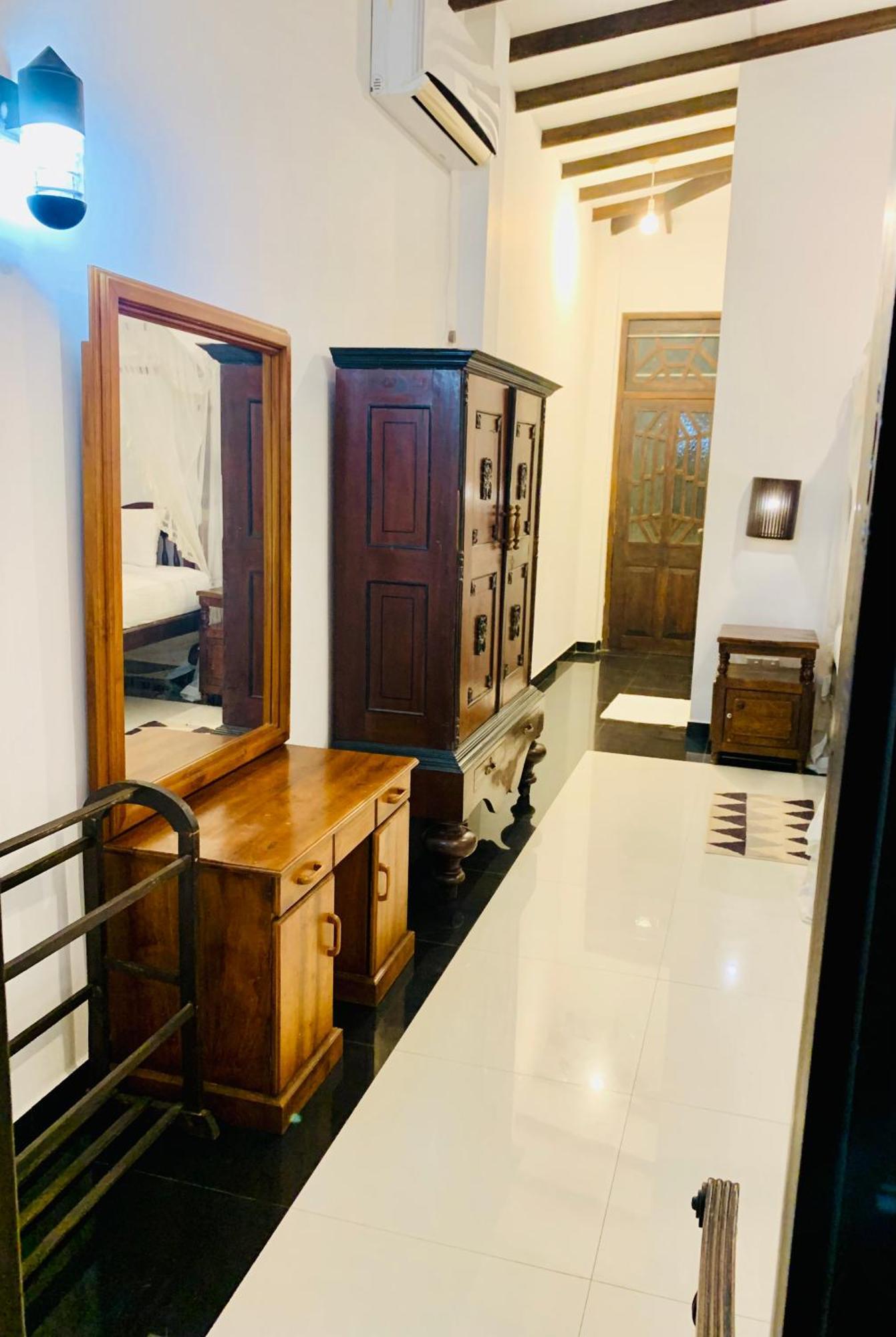 Saman Resort Yala Tissamaharama Luaran gambar