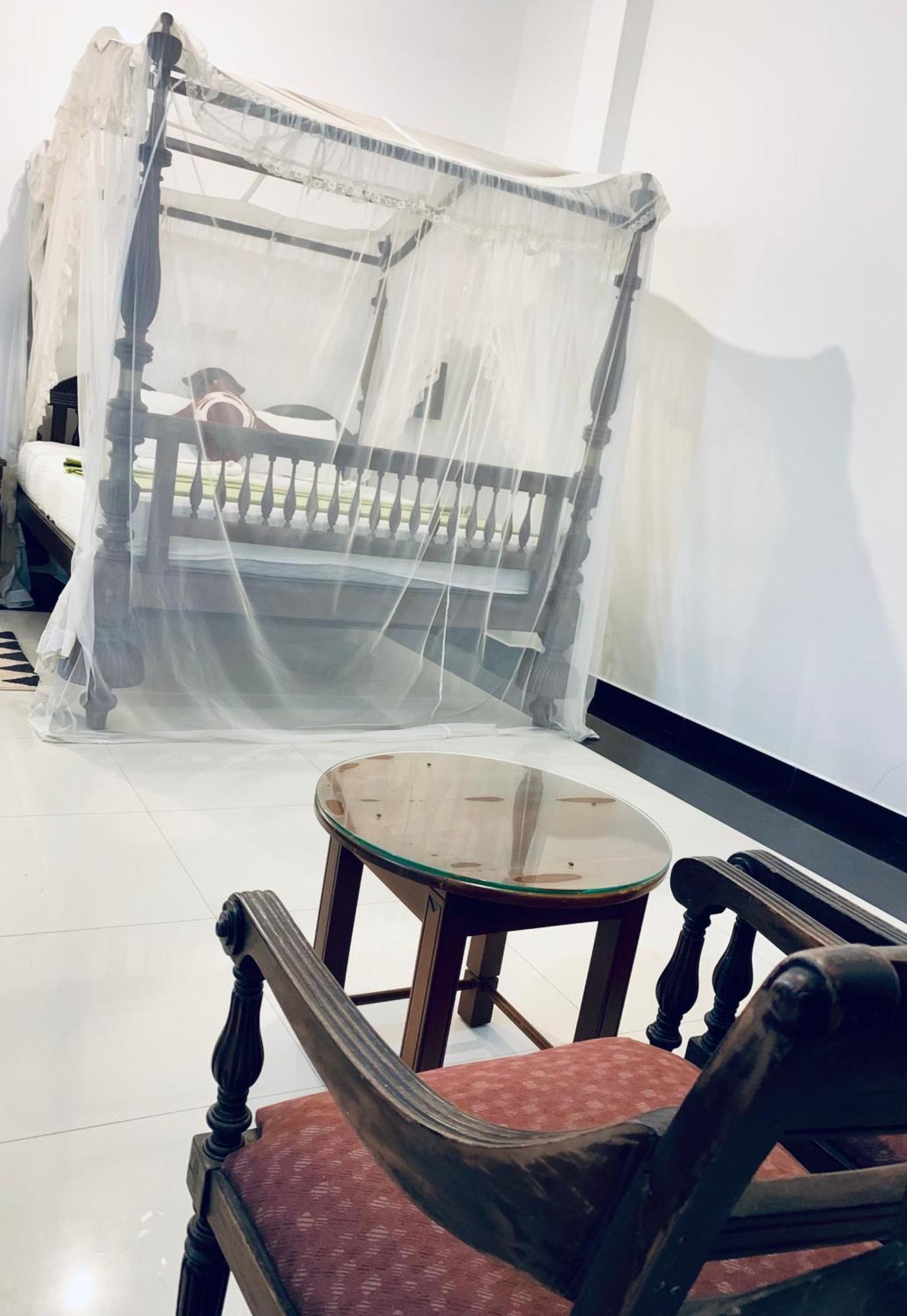 Saman Resort Yala Tissamaharama Luaran gambar