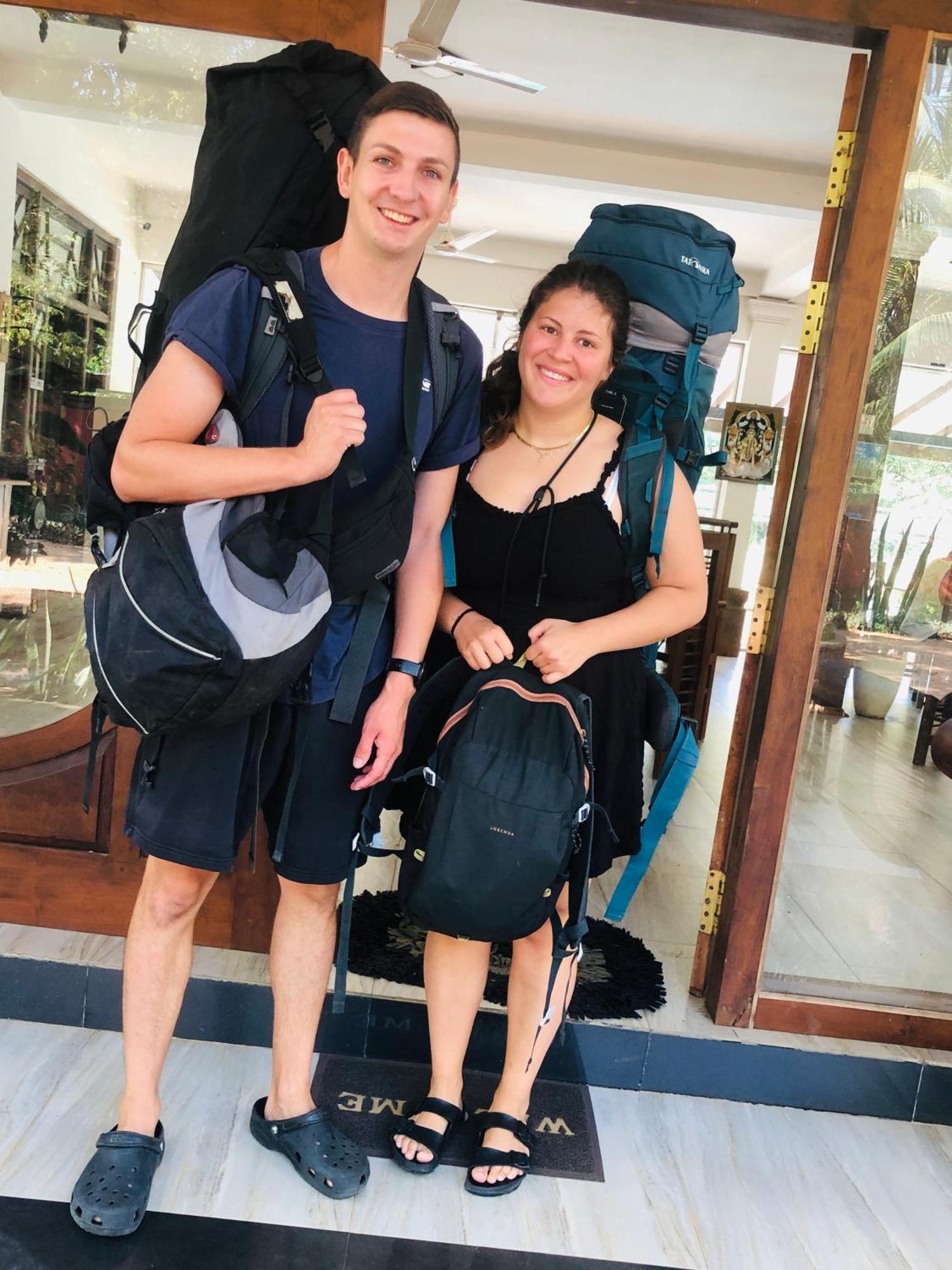 Saman Resort Yala Tissamaharama Luaran gambar