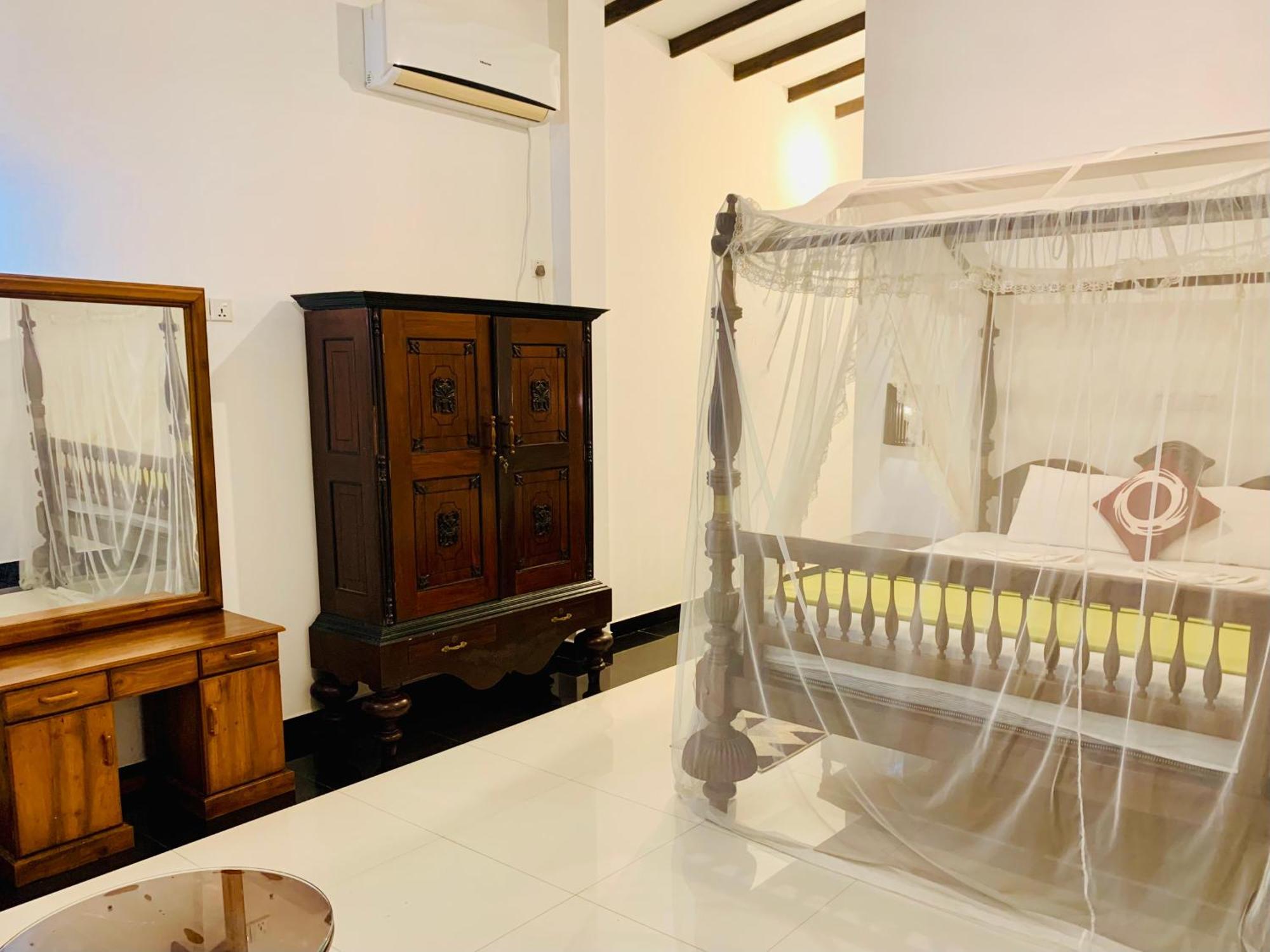 Saman Resort Yala Tissamaharama Luaran gambar