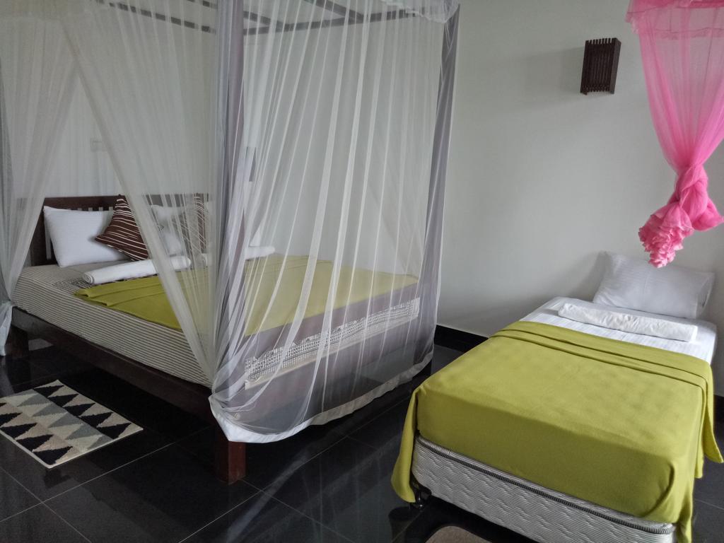 Saman Resort Yala Tissamaharama Luaran gambar