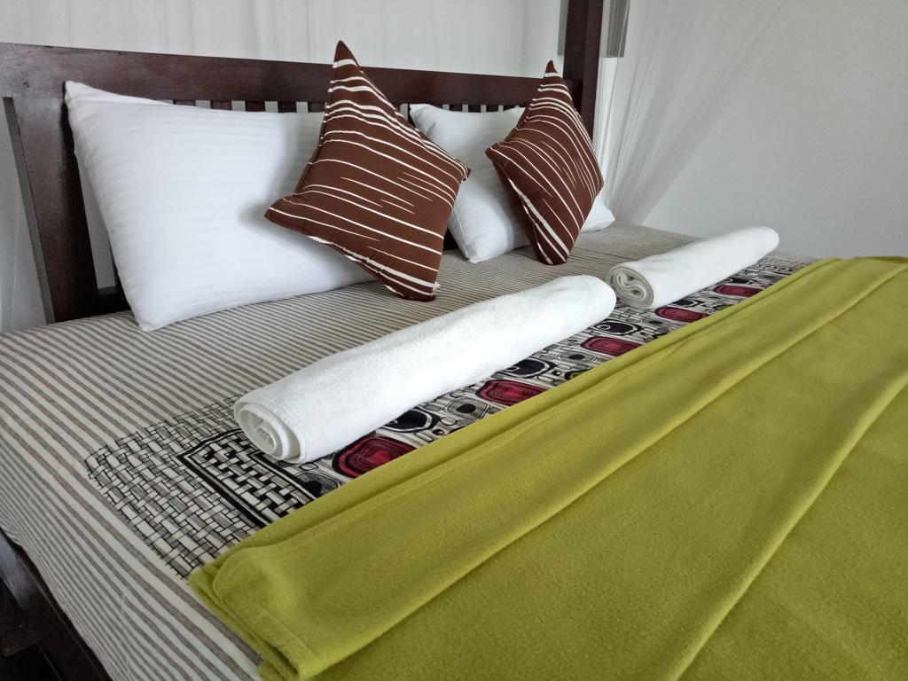 Saman Resort Yala Tissamaharama Luaran gambar