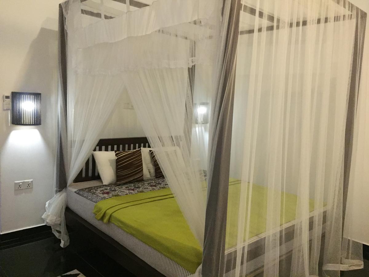 Saman Resort Yala Tissamaharama Luaran gambar