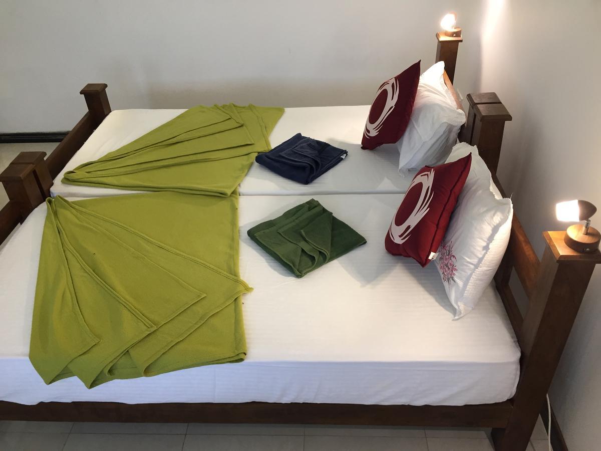 Saman Resort Yala Tissamaharama Luaran gambar