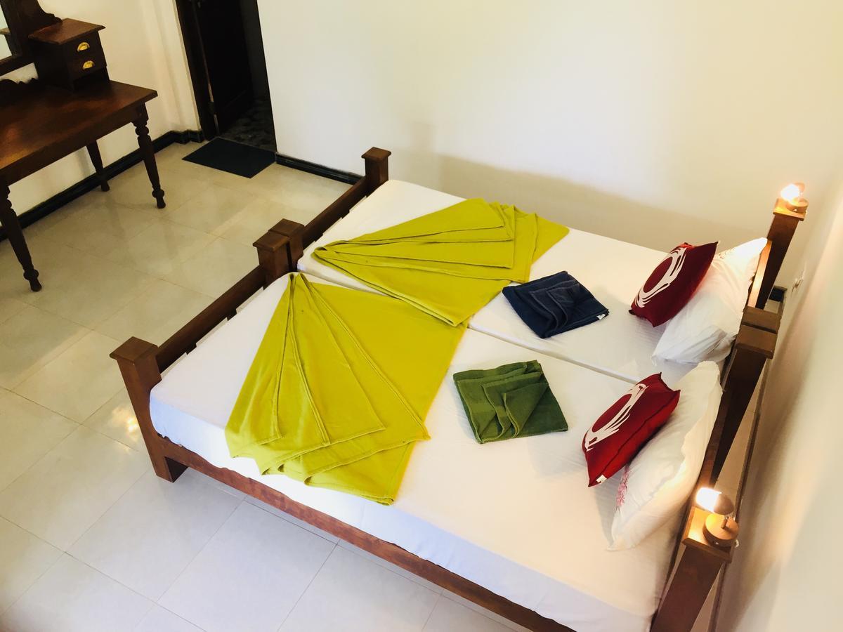 Saman Resort Yala Tissamaharama Luaran gambar